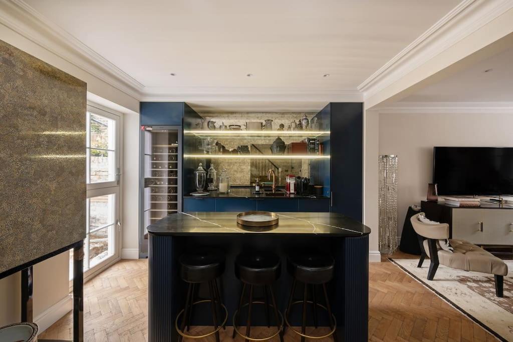 Casa vacanze Beautiful 4-bed House Next To Battersea Park *
