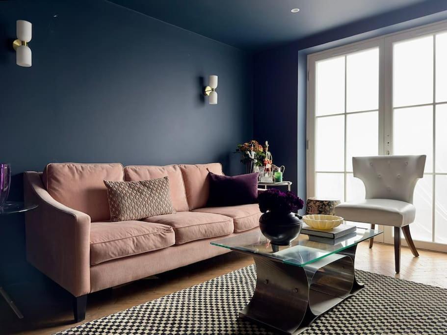 Casa vacanze Beautiful 4-bed House Next To Battersea Park