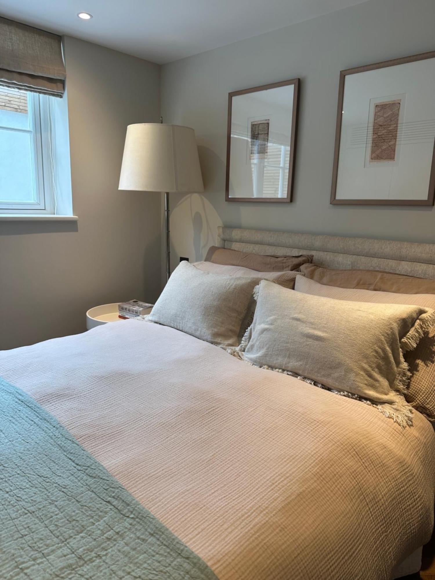 Casa vacanze Beautiful 4-bed House Next To Battersea Park *