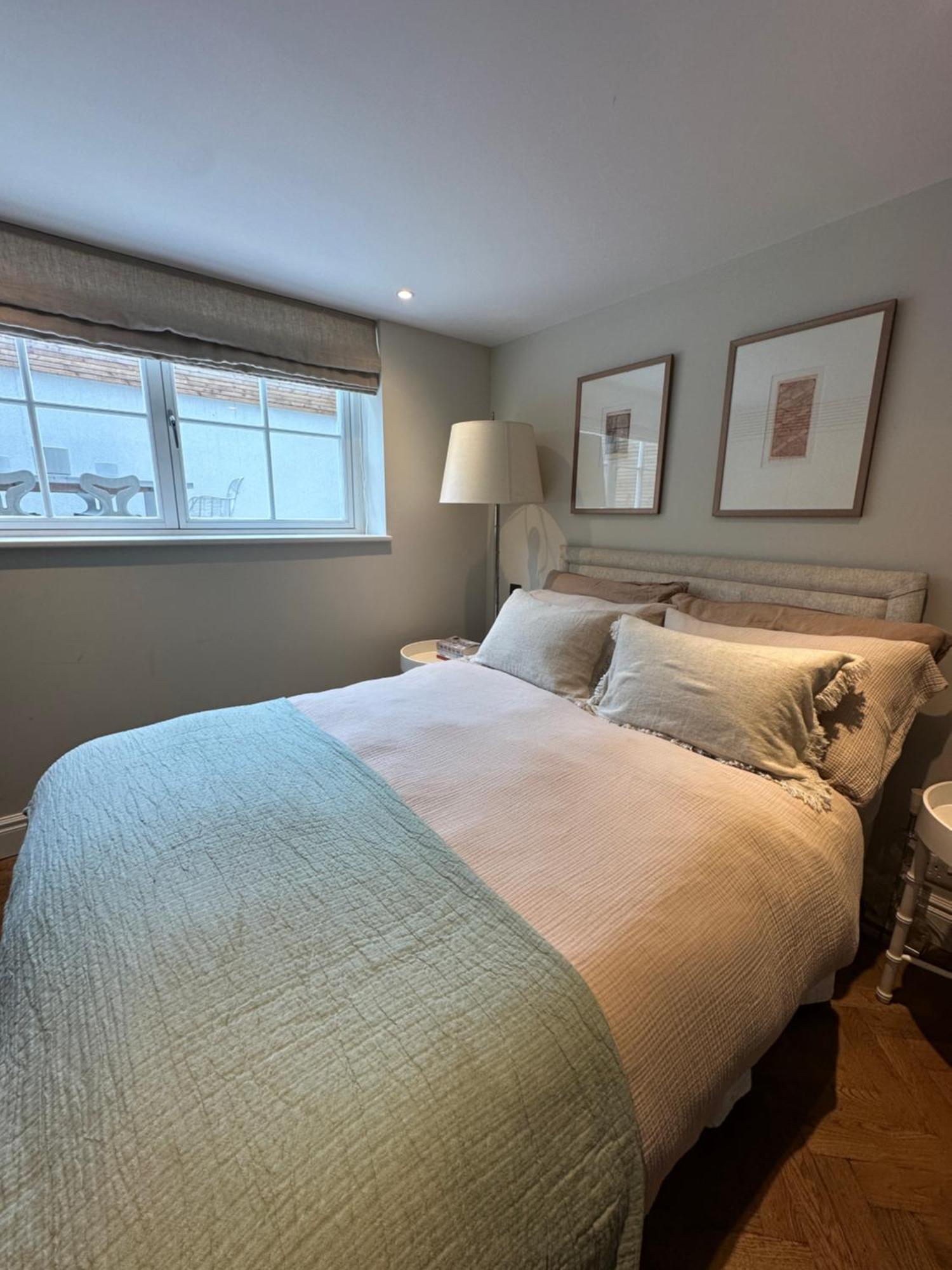 Beautiful 4-bed House Next To Battersea Park Casa vacanze Londra